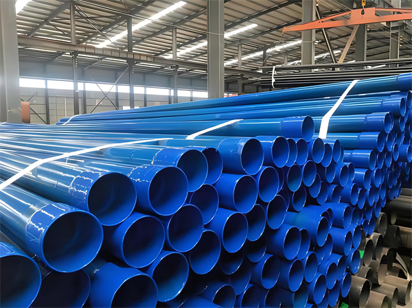 新疆防腐螺旋钢管应用行业分析