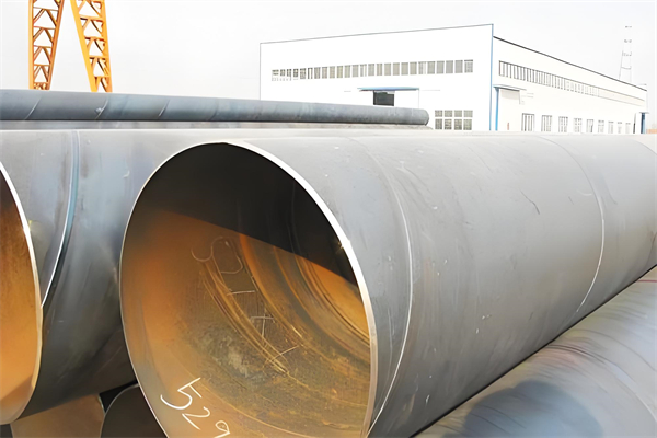 新疆厚壁螺旋钢管执行标准及其在工程中的应用